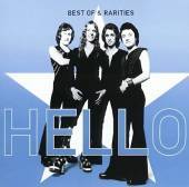 Hello : Best of and Rarities